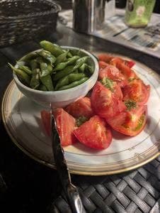 ホテルリバージュアケボノ ビアテラス