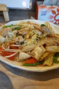 お食事処 あどや