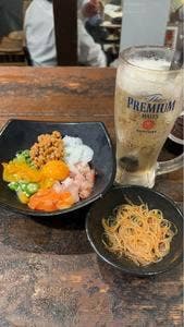 北浜酒場 福力