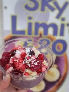 Sky Limit 680