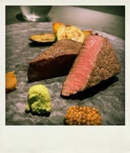 MEAT&GRILL MARCO HANARE