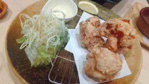 食堂オルガエ