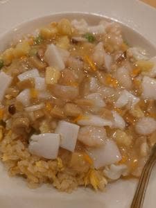 中国料理 八角