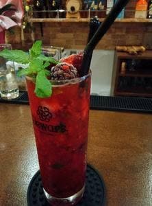 BAR OAGE