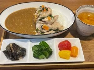 おうちごはん 光里