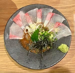 巻串と酒 まぼや