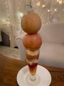 フルーツパーラーアース