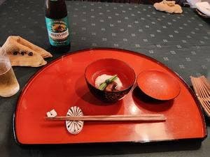 京遊膳 かが田