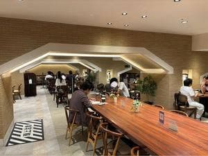 タリーズコーヒー ピアザ神戸店