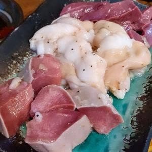 ホルモン屋小泉 ジョンの店