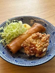 ちゃんぽん亭総本家 近江八幡2号店