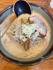 札幌ラーメンめんくら