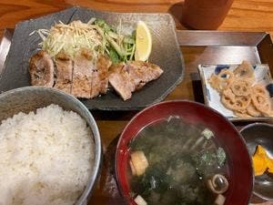 本町和処 あかり