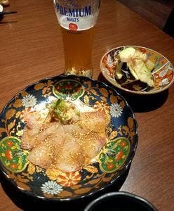 鳥どり 日本橋店