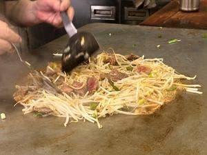 まつやホルモン店