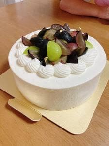 パティスリー・レ・ビアン・エメ