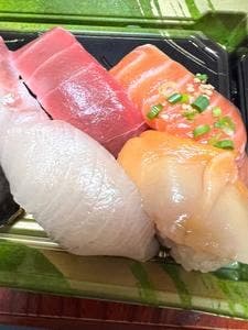 角上魚類 日野店