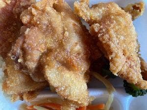 横浜まるざ唐揚げ工房 とりまる 蒲田店