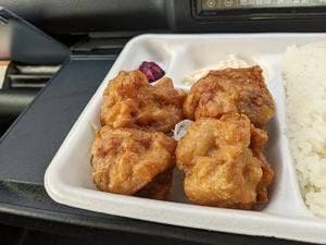 アゲラー本舗 からあげ屋 久喜青葉店