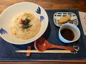 トラットリア自家製蕎麦 武野屋