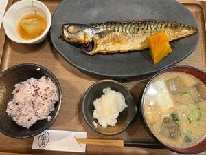 手しおごはん玄 蒲田駅前店
