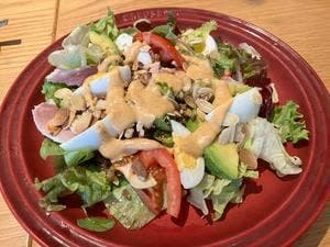 むさしの森珈琲 福井若杉店