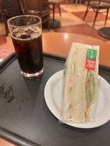 カフェ・ベローチェ 新中野店