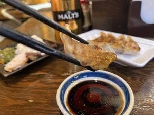 餃子の勝 天満店