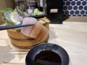 東三国 海鮮食堂 おーうえすと