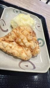 うどんのめんた エミフルMASAKI店