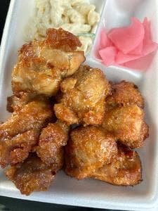 作りたてのお弁当 日の丸亭 深川店