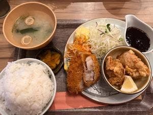 香川の食堂 まいしょく家 高松兵庫町店