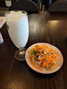 アジアンカレーハウス 綾瀬店