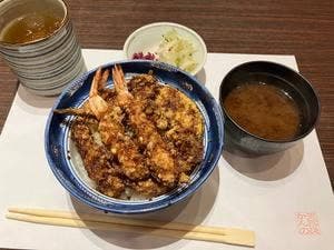 天冨良かんの