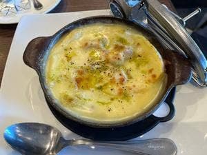 ベーカリーレストランサンマルク 有明ガーデン店