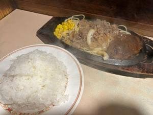 キッチンカロリー 駿河台店