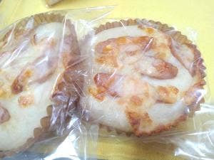 岩樹ベーカリー