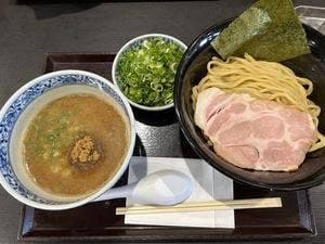 ラーメンつけめん 大豊商店