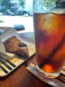 カンダコーヒー