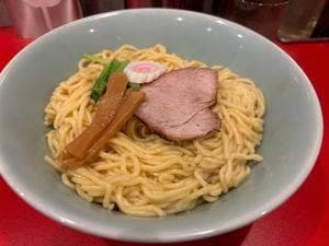 油そば めんめん 三田店