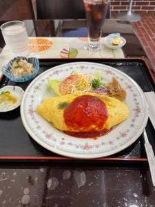 喫茶 スマイル