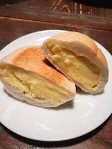 天然酵母 こむぎ