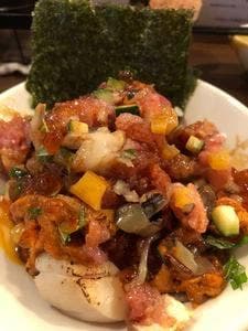 Dontsuki 2号店