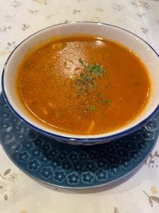 レストラン モロッコ