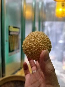 喜喜美食