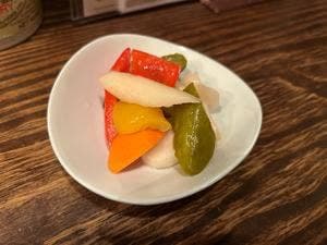レインボー中野