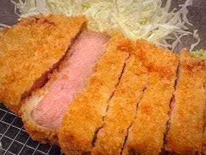 牛カツ京都勝牛 イオンレイクタウンmori店