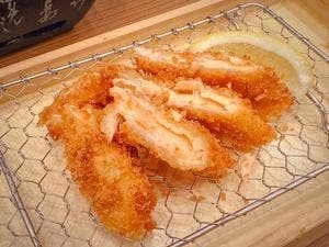 牛カツ京都勝牛 イオンレイクタウンmori店