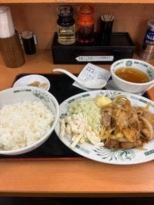 日高屋 秋葉原駅南店