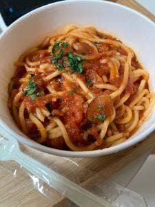 パスタ アルバ 池尻大橋